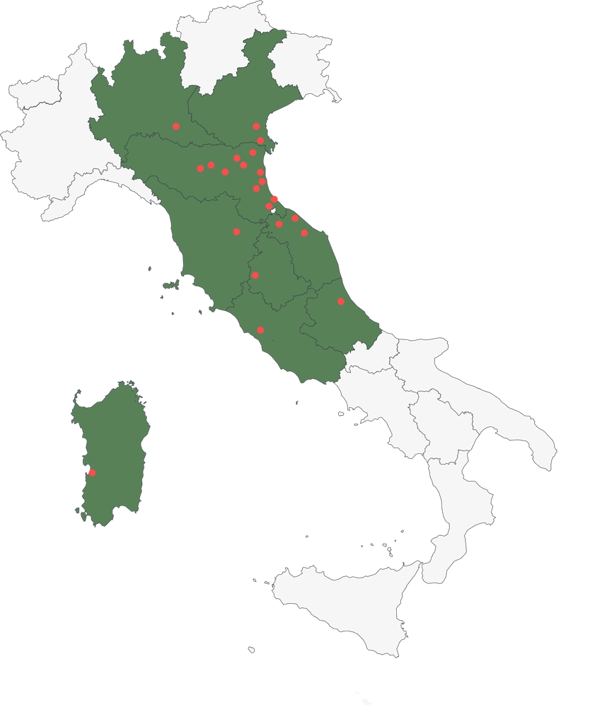 Aife mappa associati 81