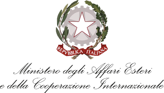 Vai al sito di Ministero degli affari esteri e della cooperazione internazionale